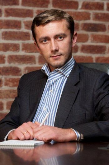 Курбатов Сергей Алиджанович